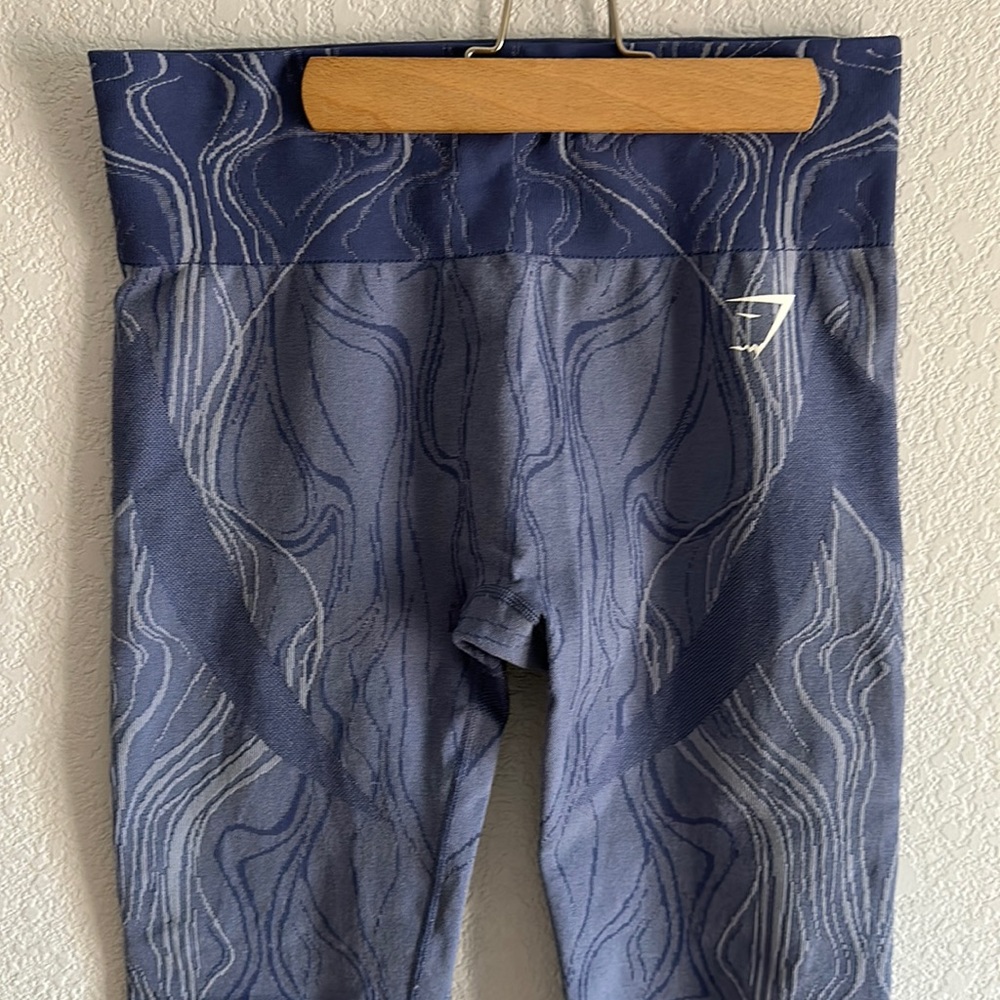 Size Large Gymshark Leggings